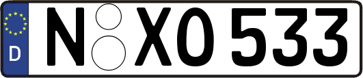 N-XO533