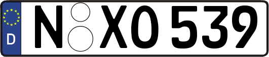 N-XO539
