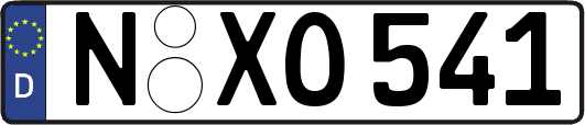 N-XO541