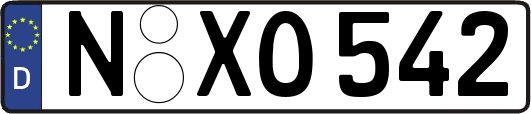 N-XO542