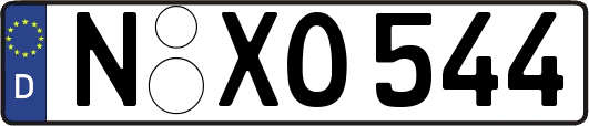 N-XO544