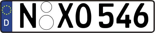N-XO546