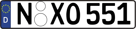 N-XO551