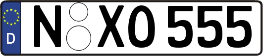 N-XO555