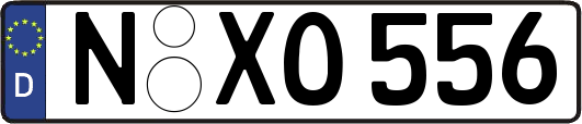 N-XO556