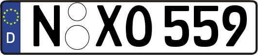 N-XO559