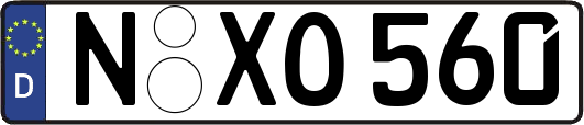 N-XO560
