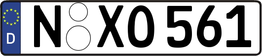 N-XO561