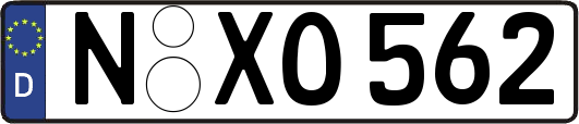 N-XO562