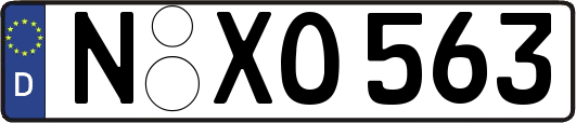 N-XO563