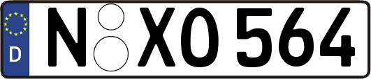 N-XO564