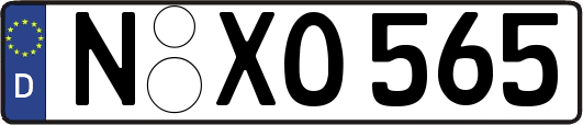 N-XO565