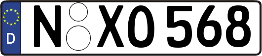 N-XO568