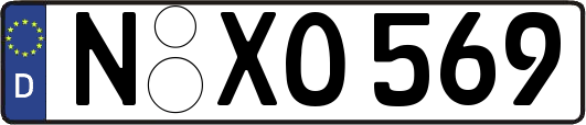 N-XO569