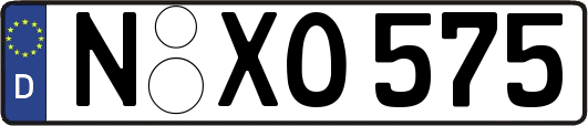 N-XO575
