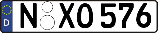 N-XO576