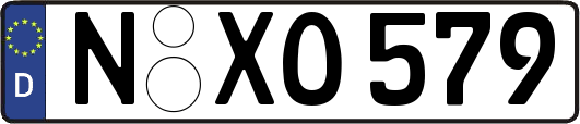 N-XO579