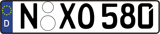 N-XO580