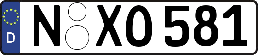 N-XO581