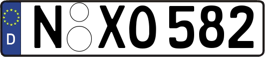 N-XO582