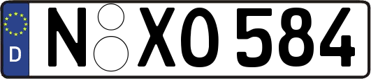 N-XO584