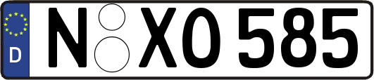 N-XO585