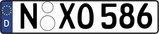 N-XO586
