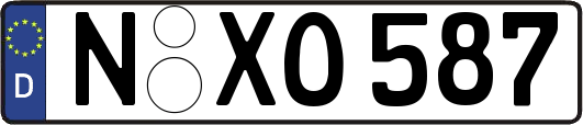 N-XO587