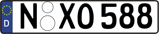 N-XO588