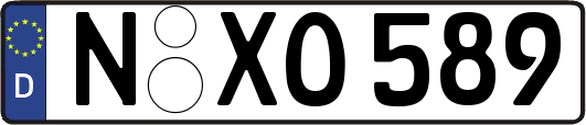 N-XO589