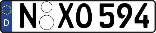 N-XO594