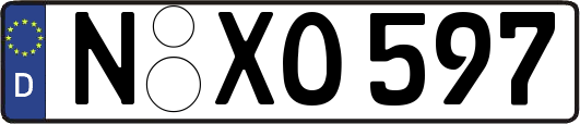 N-XO597