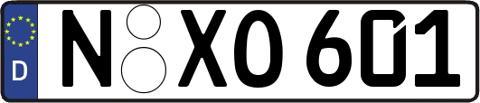 N-XO601