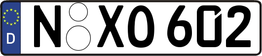 N-XO602