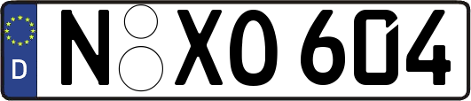 N-XO604