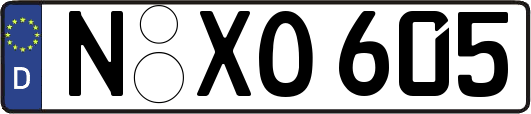 N-XO605