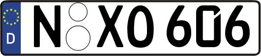 N-XO606