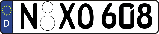 N-XO608