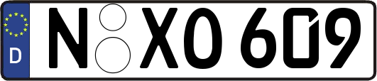 N-XO609
