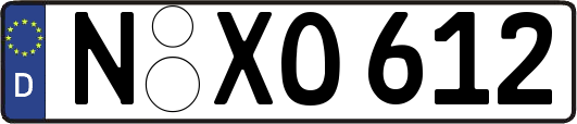N-XO612