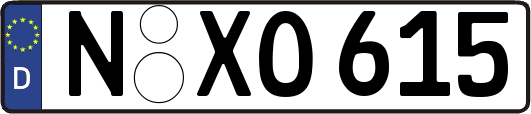 N-XO615