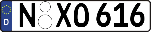N-XO616