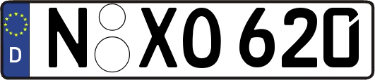 N-XO620