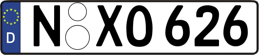N-XO626