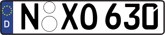 N-XO630
