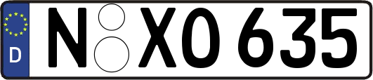 N-XO635