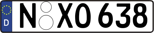 N-XO638