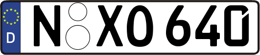 N-XO640