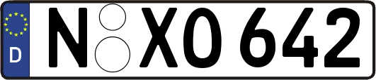 N-XO642