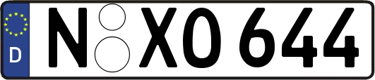 N-XO644